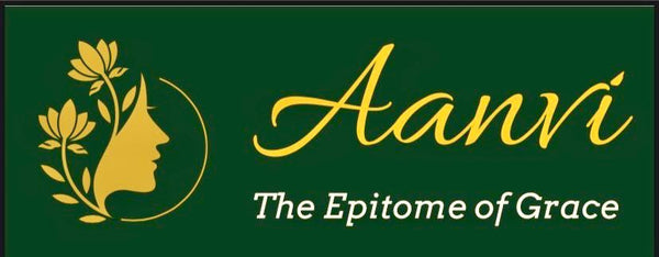 Aanvi Silks